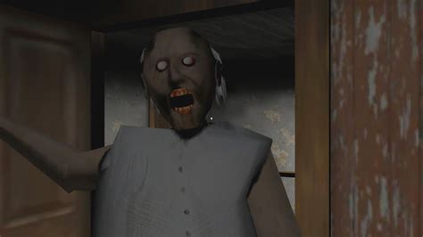 wheel crank granny para que sirve|Granny: guía y trucos para terminar el juego de terror en Android .